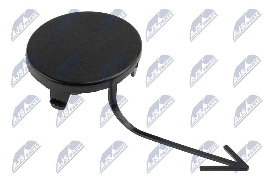 NTY EZC-VW-314: Capac carlig remorcare fata