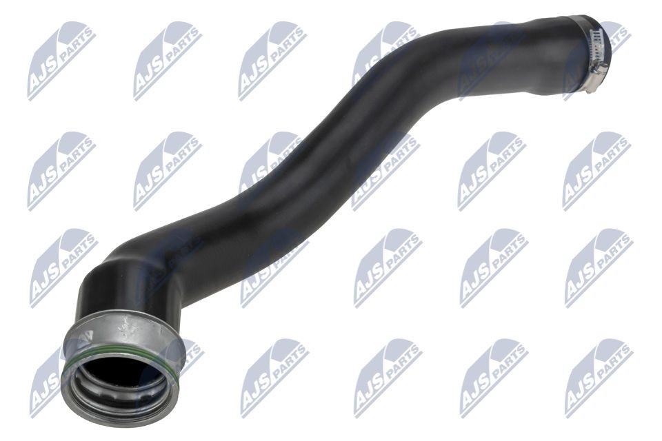 NTY GPP-CH-003: Tubo flexible de aire de sobrealimentación