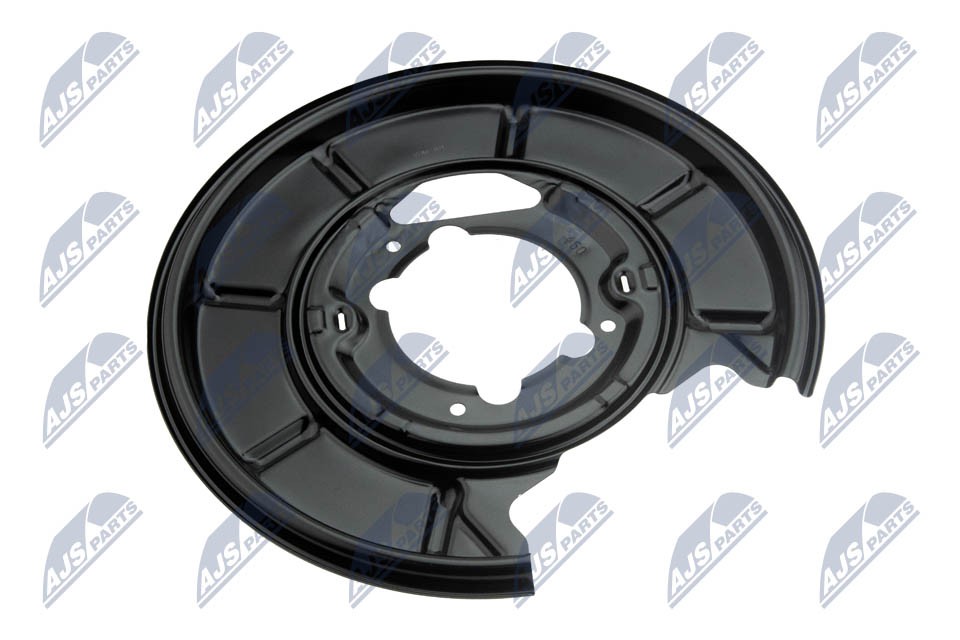 NTY HTO-ME-031: Plekk, piduriketas Tagasild paremal