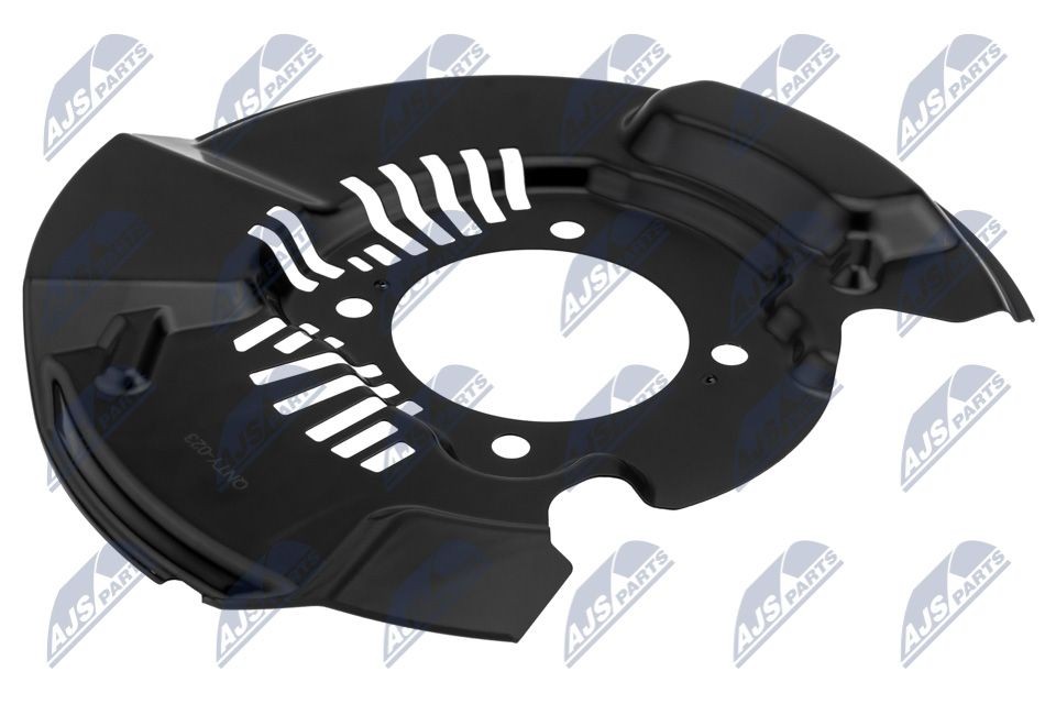 NTY HTO-TY-023: Plekk, piduriketas esisild paremal