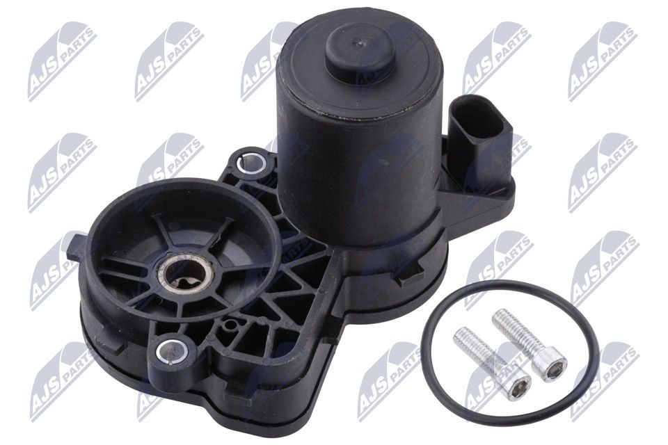 NTY HZS-ME-005A: Seadeelement, seisupidur (pidurisadul)