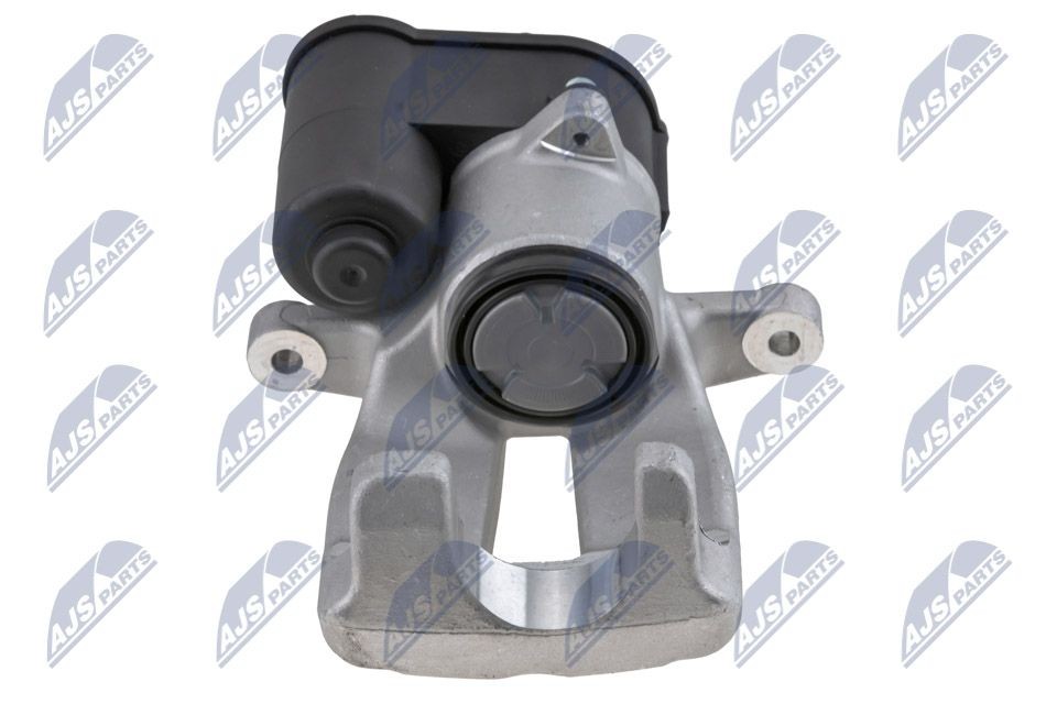 NTY HZT-VW-062: Bremsecaliper venstre bakaksel