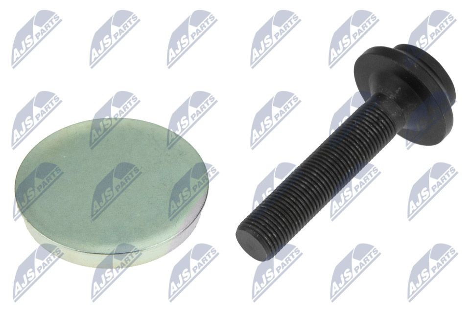 NTY KLT-AU-010-Z: Kit riparazione, Mozzo ruota