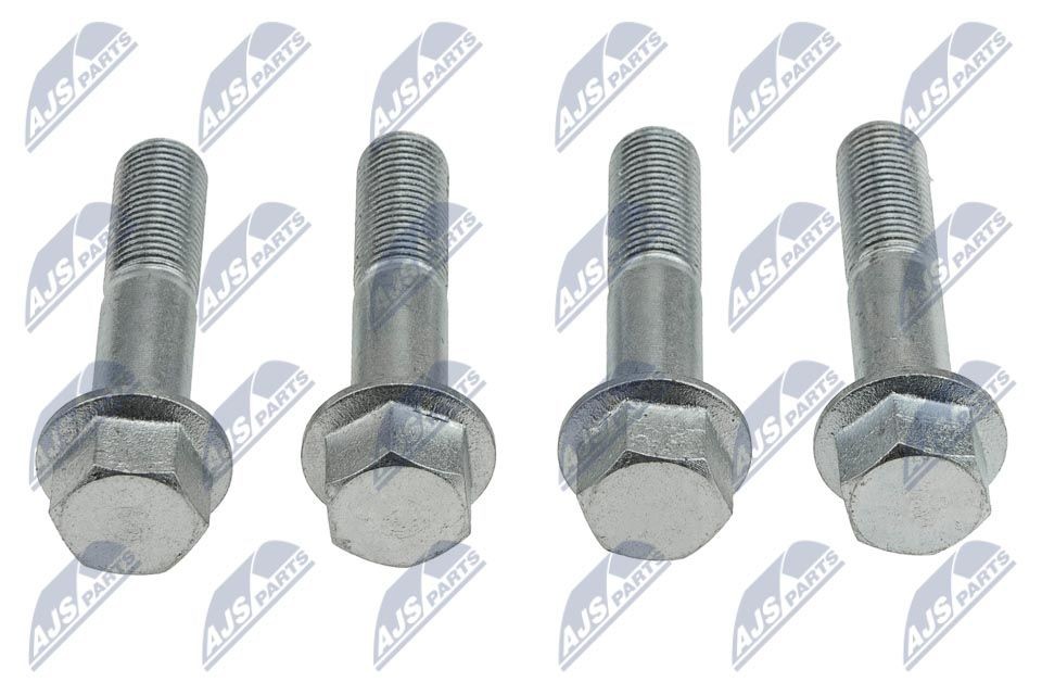 NTY KLT-PE-023-Z: Set reparatie, butuc roata