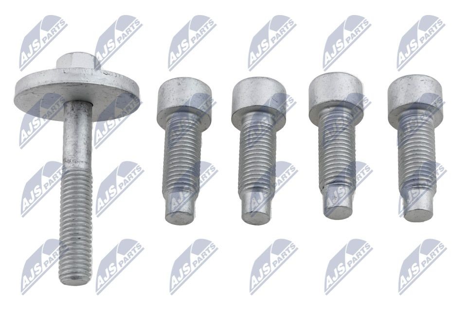 NTY KLT-VV-022-Z: Kit riparazione, Mozzo ruota