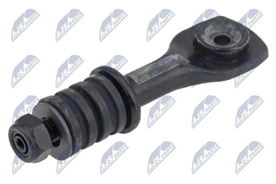 NTY ZLT-FR-001: Stabilisaator, Stabilisaator esisild paremal, esisild vasakul