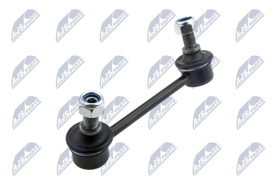 NTY ZLT-TY-127: Stabilisaator, Stabilisaator Tagasild paremal