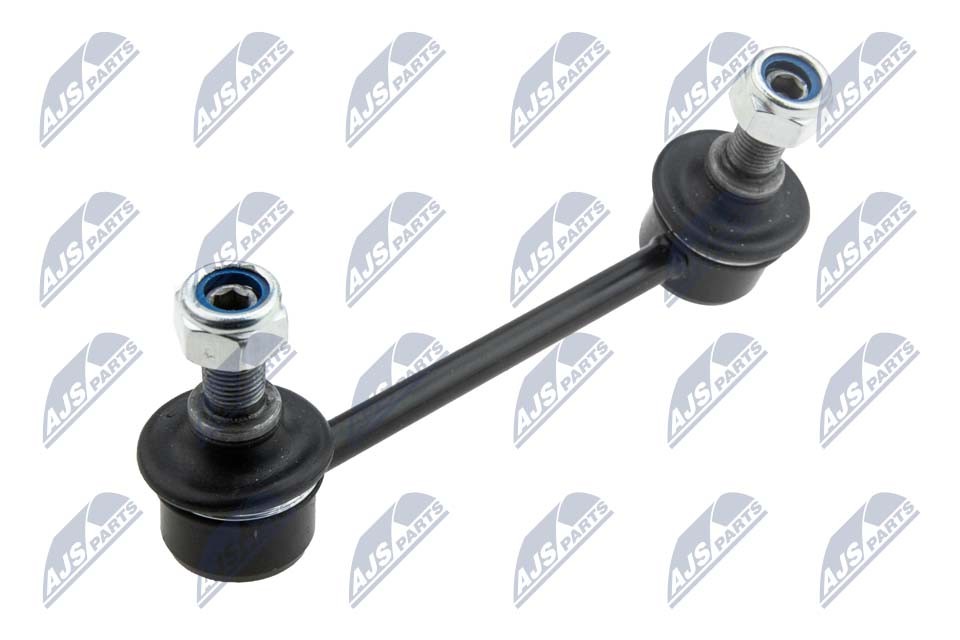 NTY ZLT-TY-128: Stabilisaator, Stabilisaator Tagasild vasakul