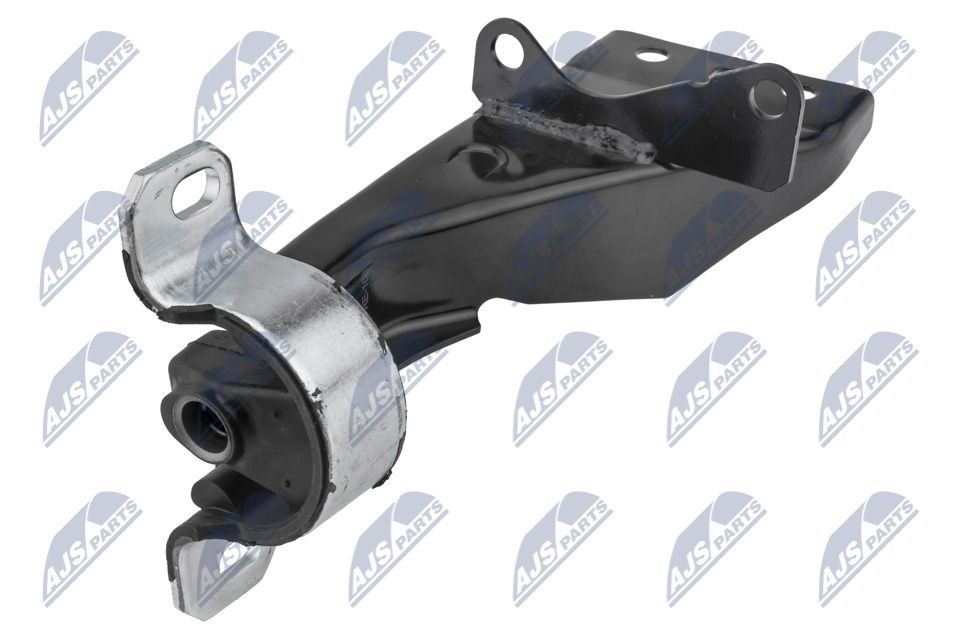 NTY ZPS-RE-100: Motorsteunlager Links, Rubber