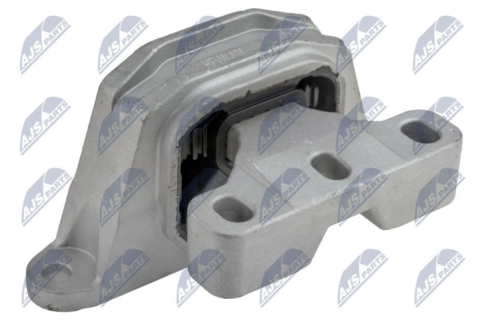 NTY ZPS-VW-070: Motorophæng højre