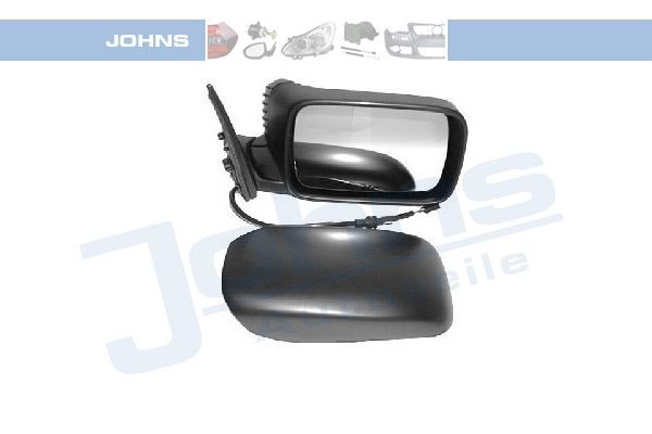 JOHNS 20 15 38-61: Oglinda exterioara dreapta