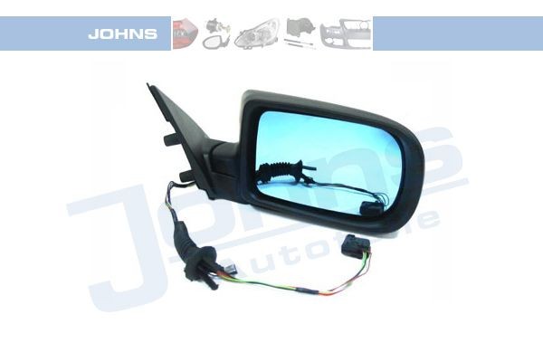 JOHNS 20 16 38-21: Specchietto retrovisore esterno Dx