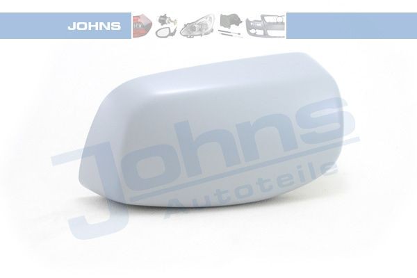 JOHNS 20 17 38-91: Capac de oglindă