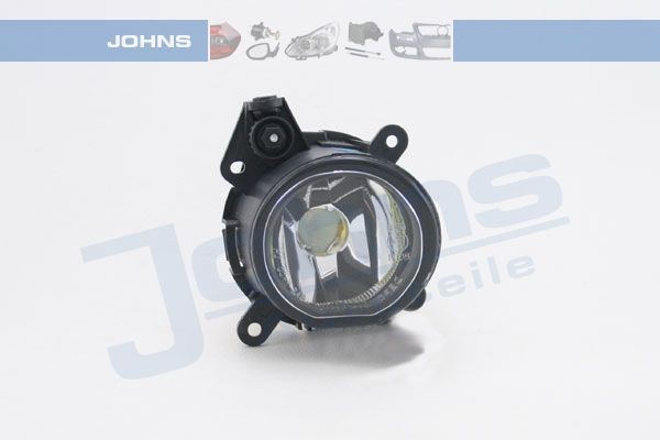 JOHNS 20 51 30 Nebelscheinwerfer rechts, H11