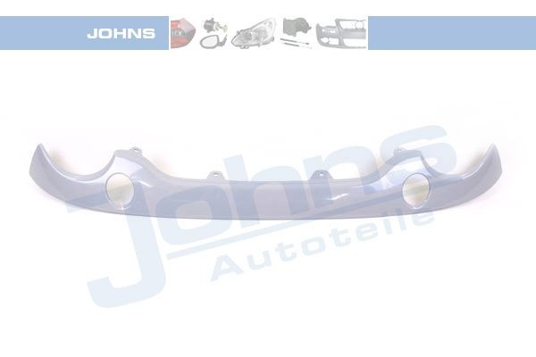 JOHNS 24 51 06-2: Acoperire, grila radiator