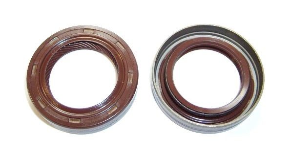 ELRING 440.710: Simering, arbore cotit FPM (cauciuc fluor)