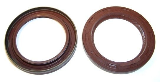 ELRING 440.760: Simering, arbore cotit FPM (cauciuc fluor)