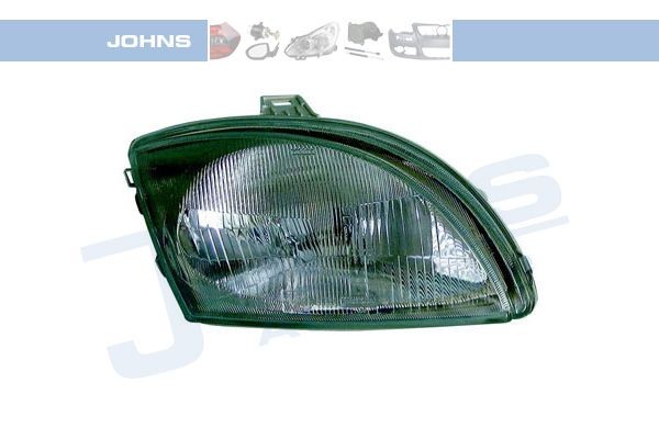 JOHNS 30 02 10: Far dreapta, H4
