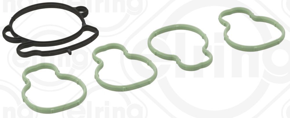 ELRING 444.570: Tihendikomplekt, Sisselaskekollektor