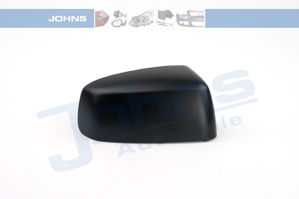 JOHNS 30 06 38-90: Copertura, Specchio esterno