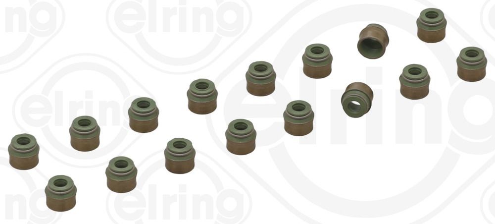 ELRING 445.100: Blīvju komplekts, Vārsta kāts