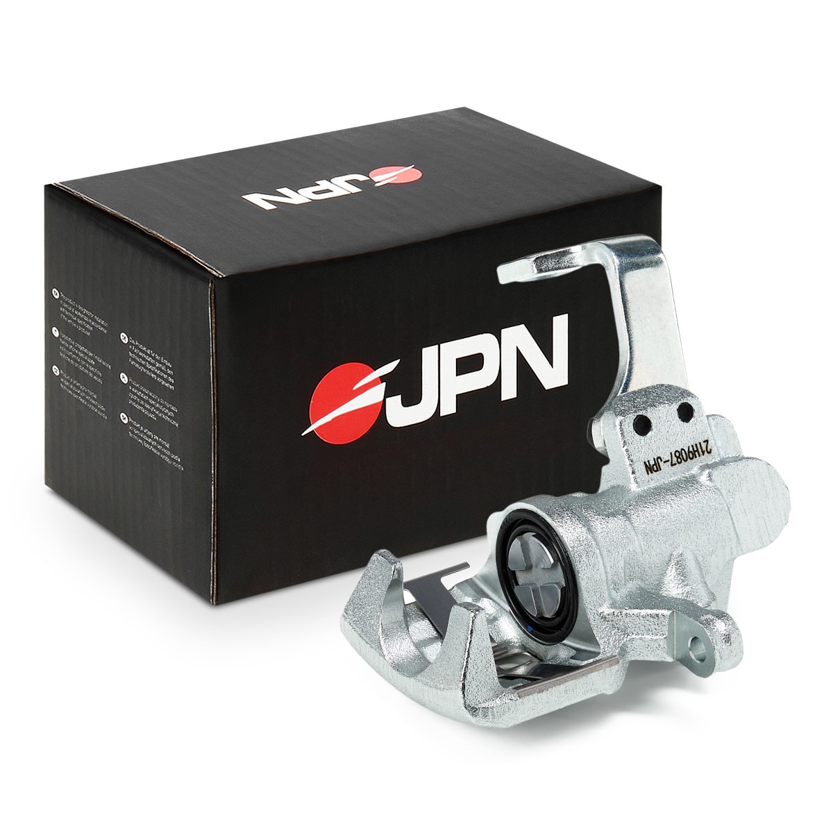 JPN 20H9087-JPN: Piduriklotsid