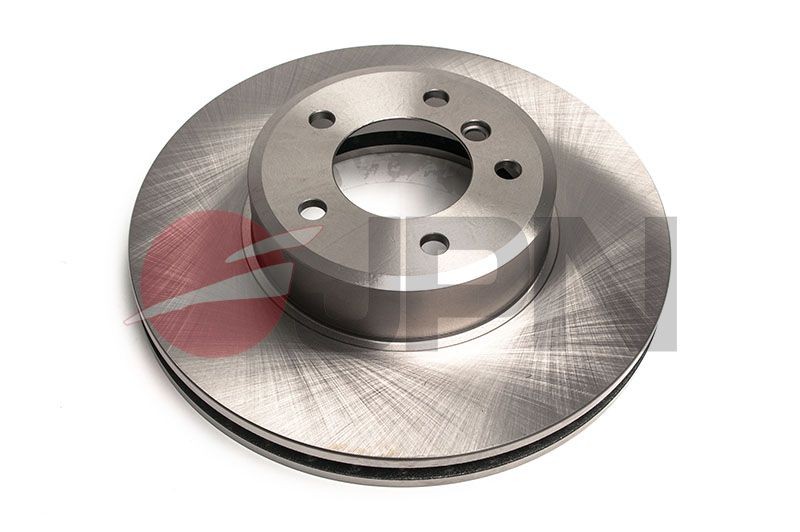 JPN 30H9115-JPN: Piduriketas Ø: 324mm, õhutusega, Ø: 324mm
