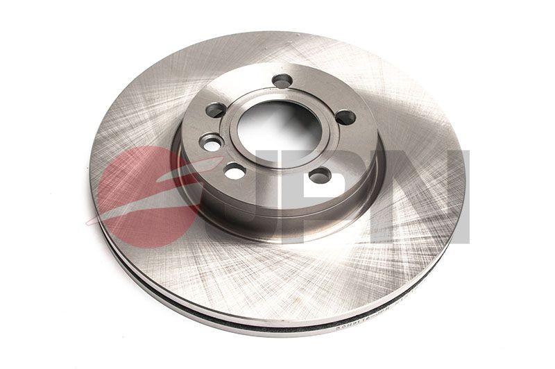 JPN 30H9116-JPN: Piduriketas Esisild, Ø: 313mm, õhutusega, Ø: 313mm