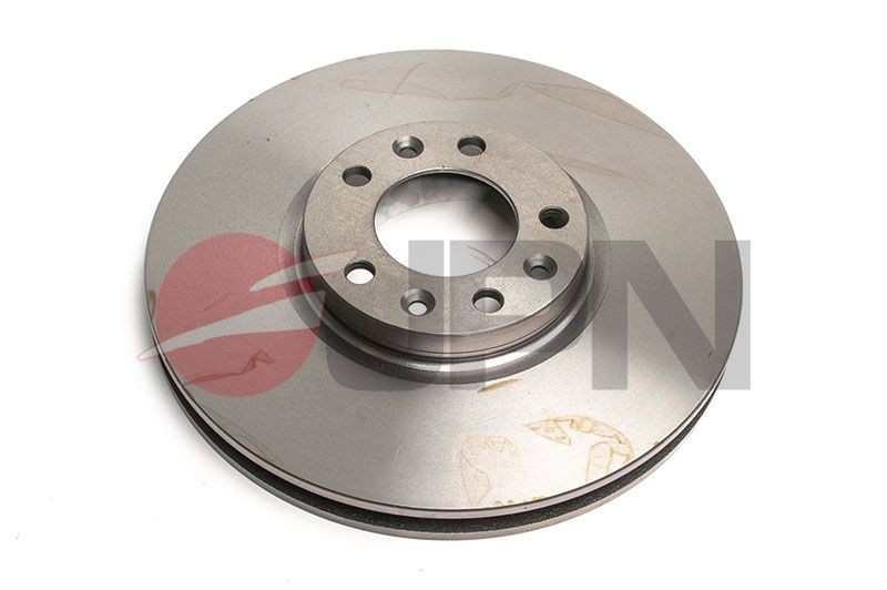 JPN 30H9125-JPN: Piduriketas Esisild, Ø: 304mm, õhutusega, Ø: 304mm
