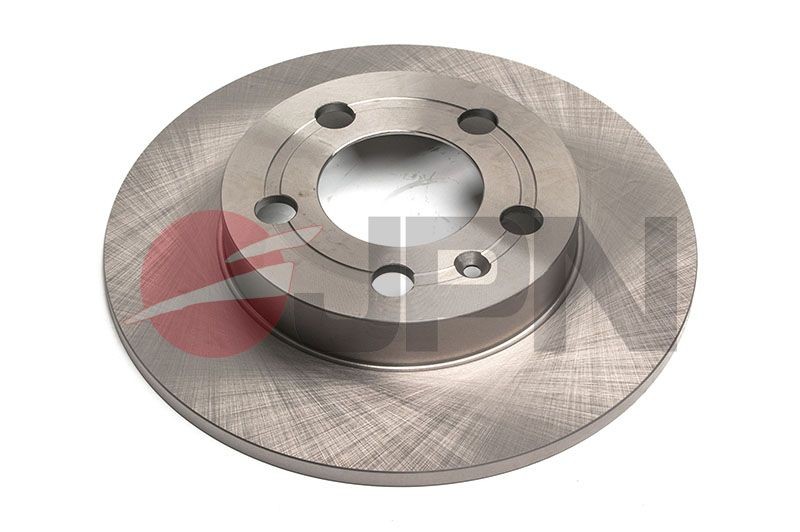 JPN 40H9067-JPN: Piduriketas Ø: 239mm, täis, Ø: 239mm