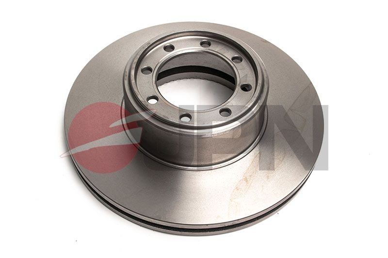 JPN 40H9069-JPN: Piduriketas Ø: 294mm, õhutusega, Ø: 294mm