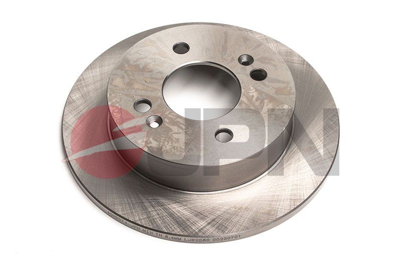 JPN 40H9074-JPN: Bromsskiva Ø: 234mm, full, Ø: 234mm