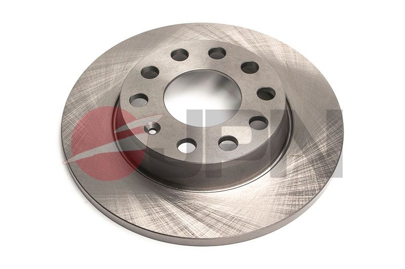 JPN 40H9076-JPN: Piduriketas Ø: 255mm, täis, Ø: 255mm