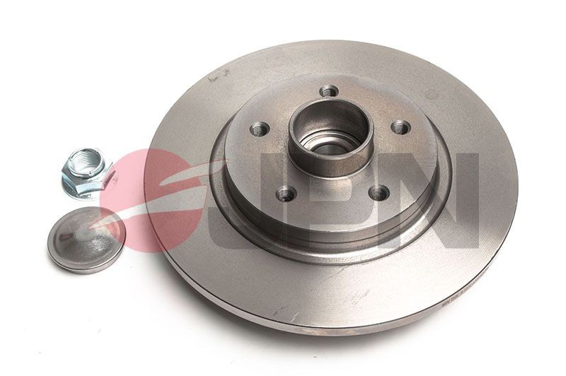 JPN 40H9105K-JPN: Piduriketas Ø: 275mm, täis, Ø: 275mm