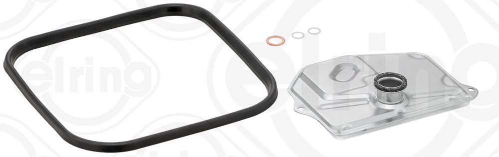 ELRING 446.550: Hydraulikfilter, automatväxel med oljetrågspackning