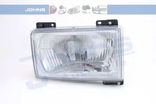 JOHNS 30 41 10-3: Far dreapta, H4