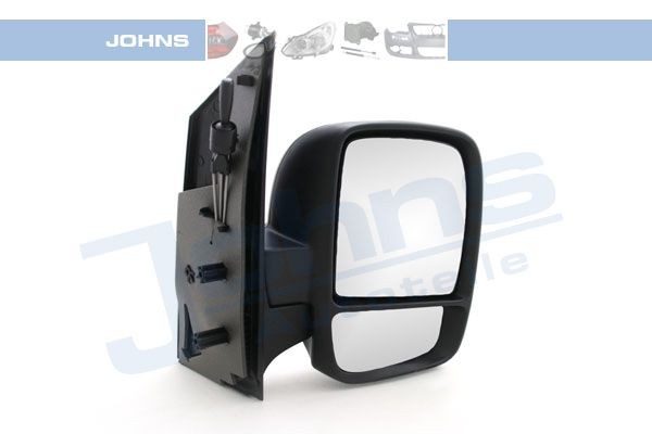 JOHNS 30 82 38-20: Oglinda exterioara dreapta