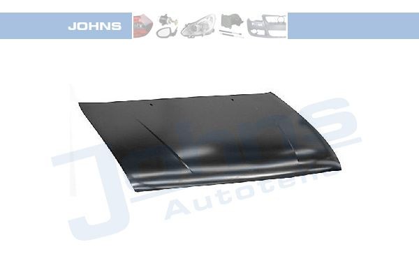 JOHNS 32 01 03-1: Motorhuv