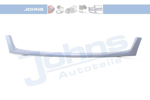JOHNS 32 01 06-4: Acoperire, grila radiator