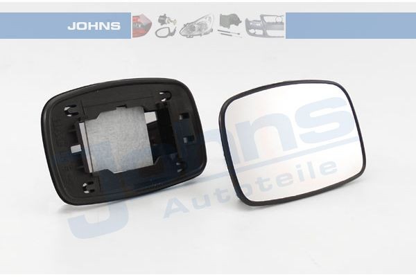 JOHNS 32 01 37-80: Miroir de rétroviseur gauche