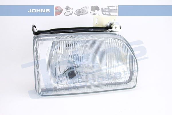 JOHNS 32 04 10: Esituli paremal, H4