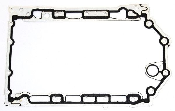 ELRING 655.400: Garnitura baie ulei deasupra