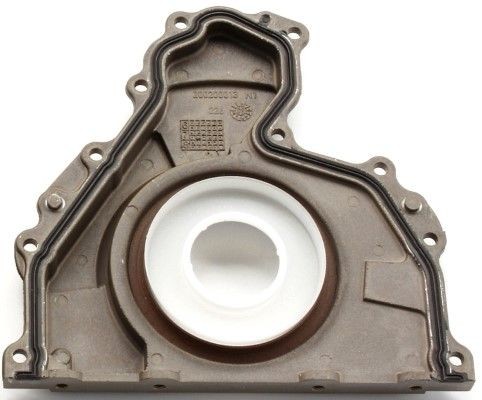 ELRING 655.650: Tesnici krouzek hridele, klikovy hridel PTFE (Polytetrafluorethylen)