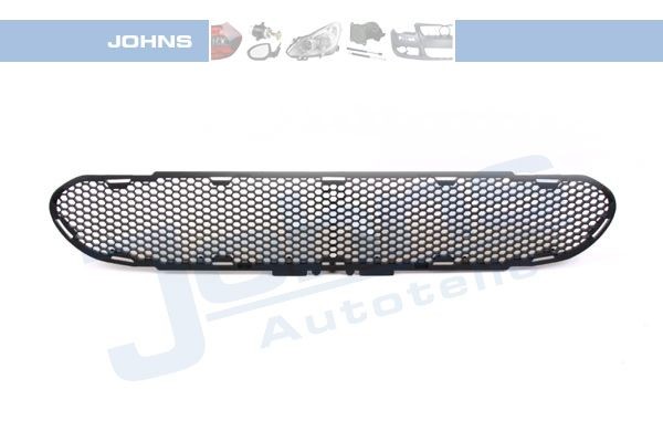 JOHNS 32 10 27-1: Õhuvõre, põrkeraud ees