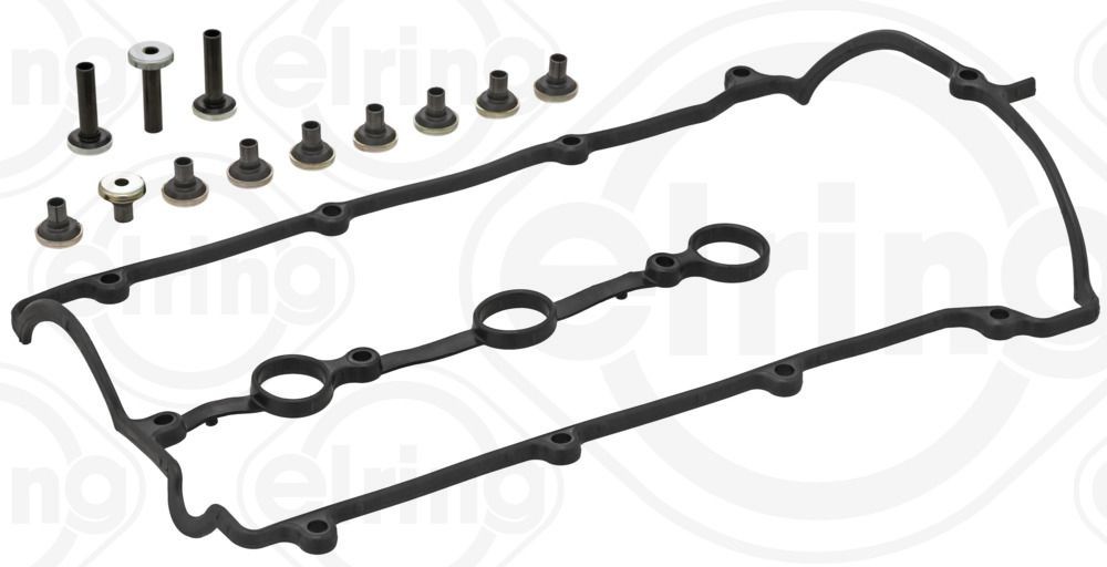 ELRING 658.980: Set garnituri, Capac supape