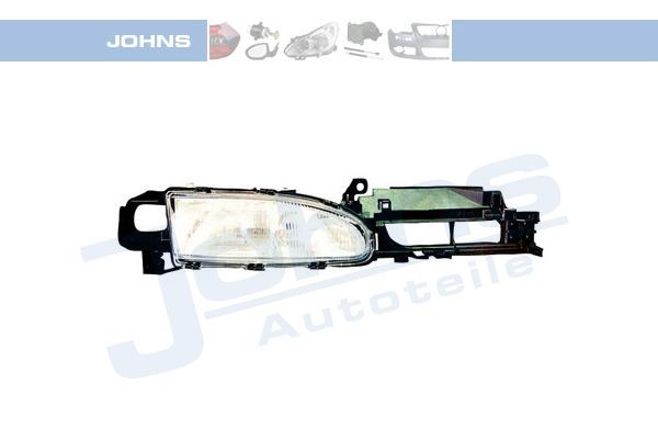 JOHNS 32 16 10: Far dreapta, H1/H1