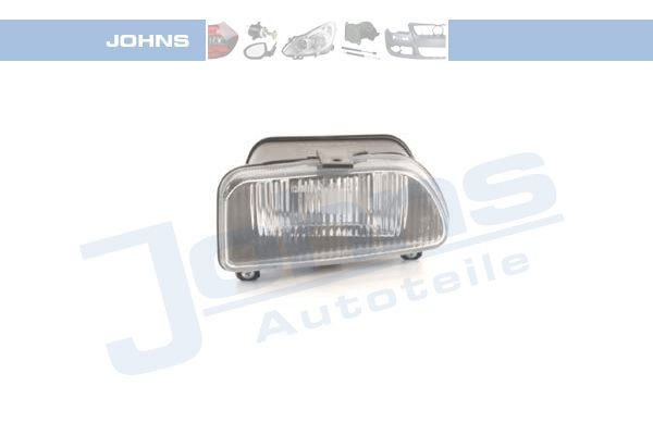 JOHNS 32 16 29: Proiector ceata stanga, H1