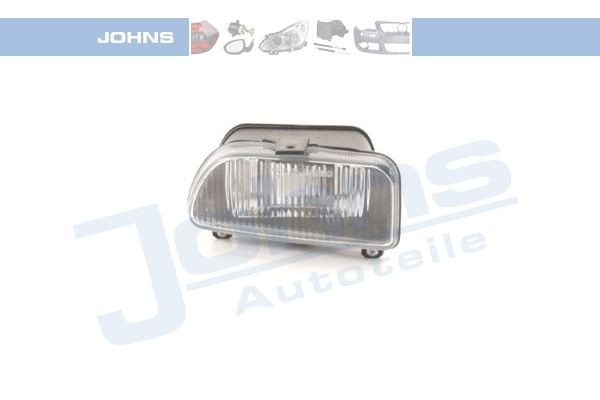 JOHNS 32 16 30: Proiector ceata dreapta, H1