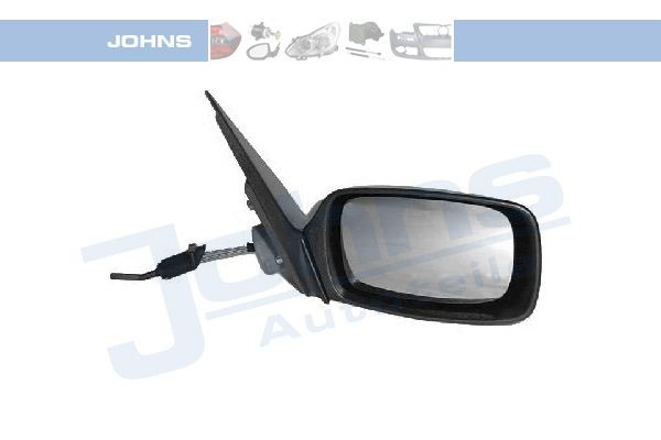 JOHNS 32 16 38-1: Oglinda exterioara dreapta
