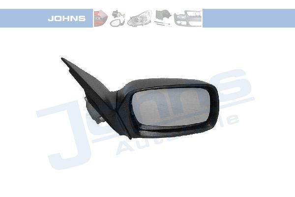 JOHNS 32 16 38-21: Oglinda exterioara dreapta
